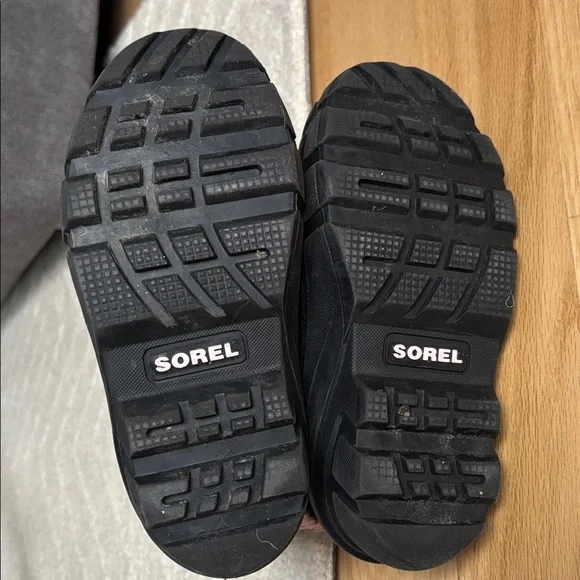 Sorel snow boots - Picture 6 of 6